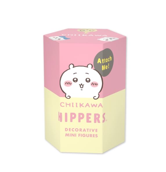 Amazon.co.jp: HIPPERS CHIIKAWA ヒッパーズ ちいかわ ブラインド